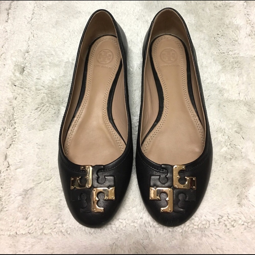 Tory Burch Lowell Flats